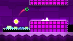 Geometry Dash Meltdown MOD APK – Unlimited Everything 1