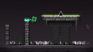 Geometry Dash Meltdown MOD APK – Unlimited Everything 3