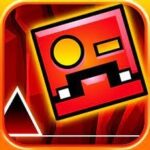 Geometry Dash Meltdown MOD APK