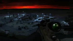 Download Hitman Sniper MOD APK – Unlimited Money 1