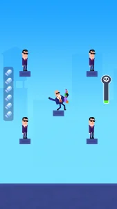 Download Hitmasters MOD APK – Unlimited Money 3