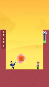 Download Hitmasters MOD APK – Unlimited Money 1