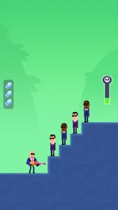 Download Hitmasters MOD APK – Unlimited Money 2