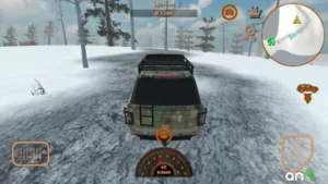 Download Hunting Simulator 4×4 MOD APK – Unlimited Money 1