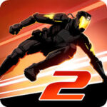 Vector 2 MOD APK