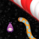 worms zone MOD APK