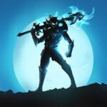 Stickman Legends MOD APK