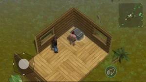 Jurassic Survival MOD APK – Unlimited Money & Free Craft 2