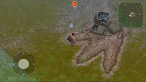 Jurassic Survival MOD APK – Unlimited Money & Free Craft 1