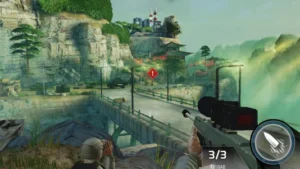 Kill Shot Bravo MOD APK – Unlimited Gold & Energy 1