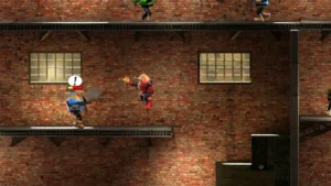 Killer Bean Unleashed MOD APK – Unlimited Ammo & Coins 2