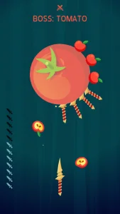 Knife Hit MOD APK – Unlimited Knives & Coins 1