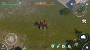 Last Day on Earth MOD APK – God Mode, Unlimited Money 3