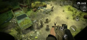 Last Hope 3 MOD APK – Unlimited Ammo & Mod Menu 1