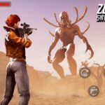 Last Hope 3: Sniper Zombie War MOD APK