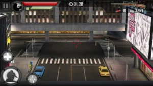 Modern Sniper MOD APK – Unlimited Money 3