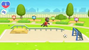 My Talking Tom Friends 2 MOD APK – Unlimited Coins, All Items & No Ads 2