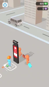 My Tiny Tower MOD APK – Unlimited Coins & No Ads 3