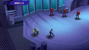 Ninja Turtles: Legends MOD APK – Unlimited Money 1