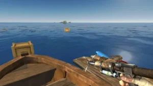 Ocean Survival MOD APK – Unlimited Coins & No Ads 2