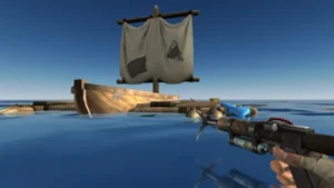 Ocean Survival MOD APK – Unlimited Coins & No Ads 1