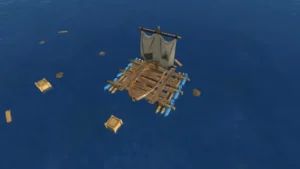 Ocean Survival MOD APK – Unlimited Coins & No Ads 3