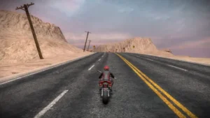 Road Redemption MOD APK – Unlimited Money, Weapons & God Mode 1
