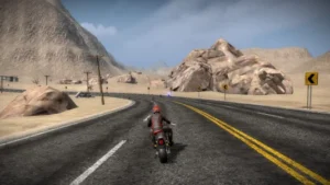 Road Redemption MOD APK – Unlimited Money, Weapons & God Mode 3