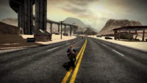 Road Redemption MOD APK – Unlimited Money, Weapons & God Mode 2
