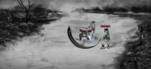 Ronin: The Last Samurai MOD APK – Unlimited Gems 2