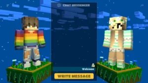 School Party Craft MOD APK – Unlimited Money 1