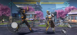 Shadow Fight Arena MOD APK – Unlimited Gems 2