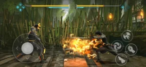 Shadow Fight Arena MOD APK – Unlimited Gems 1