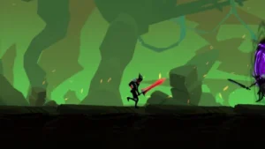 Shadow Fighter 2 MOD APK – Unlimited Money 2