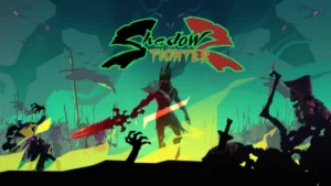 Shadow Fighter 2 MOD APK – Unlimited Money 1