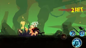 Shadow Fighter 2 MOD APK – Unlimited Money 3