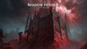 Shadow Hunter MOD APK – Unlimited Money 1