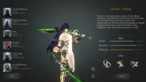 Shadow Hunter MOD APK – Unlimited Money 2