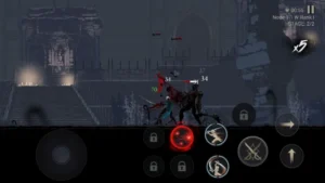 Shadow Hunter MOD APK – Unlimited Money 3