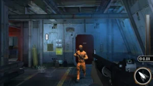 Sniper Strike MOD APK – Unlimited Ammo & Mod Menu 3