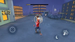Spider Fighter 2 MOD APK – Unlimited Money 1
