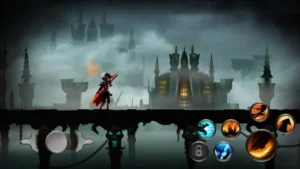 Stickman Legends MOD APK – God Mode, Unlimited Money 2