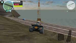 Naxeex Superhero MOD APK – Unlimited Money 2