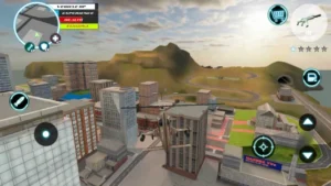 Naxeex Superhero MOD APK – Unlimited Money 3