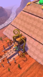 Temple Run 2 MOD APK – Unlimited Coins & Gems 1