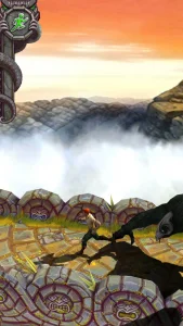 Temple Run 2 MOD APK – Unlimited Coins & Gems 2