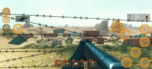 The Sun: Origin MOD APK – Unlimited Money & Ammo 2