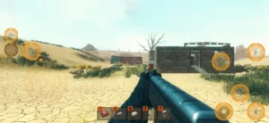 The Sun: Origin MOD APK – Unlimited Money & Ammo 1