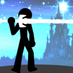 Stickman The Flash MOD APK