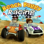 Beach Buggy Racing MOD APK